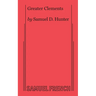 Greater Clements