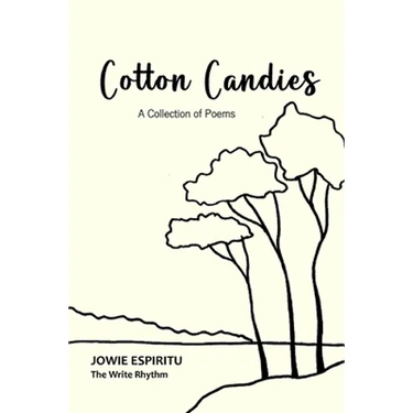 Cotton Candies: A Collection of Poems