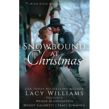 Snowbound at Christmas