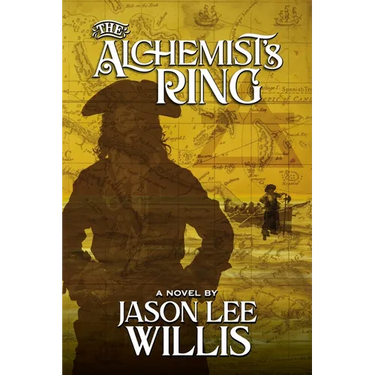 The Alchemist's Ring