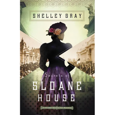 The Secrets of Sloane House