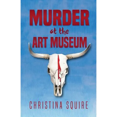 Murder at the Art Museum