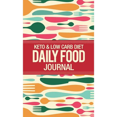 Deluxe Keto & Low Carb Food Journal 2020: Making the Keto Diet Easy - Includes Bonus Fat Bombs & Desserts ebook