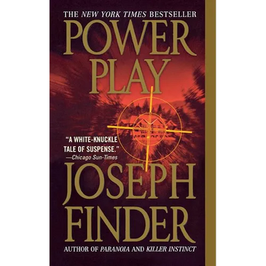 Power Play (Revised)