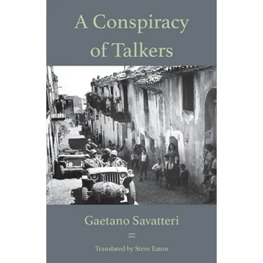 A Conspiracy of Talkers