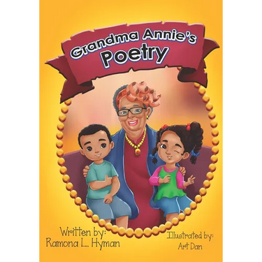 Grandma Annie's Poetry