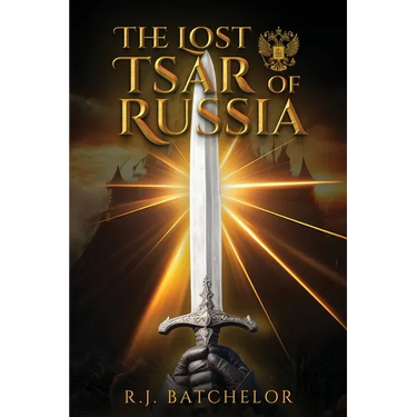 The Lost Tsar of Russia