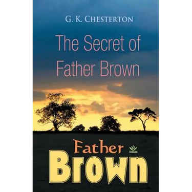 The Secret of Father Brown