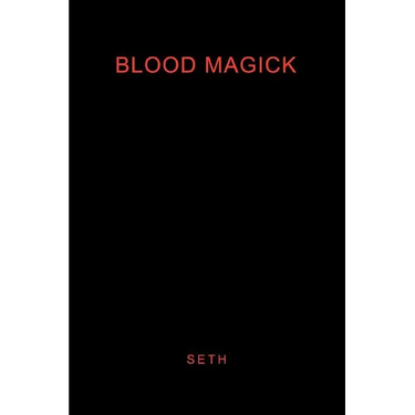 Blood Magick
