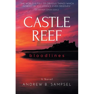 Castle Reef 2: bloodlines