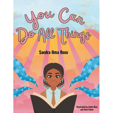 You Can Do All Things