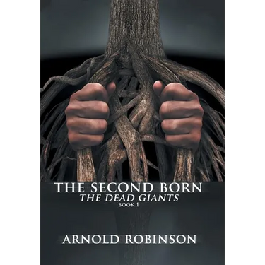 The Second Born: The Dead Giants