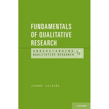 Fundamentals of Qualitative Research