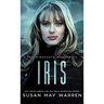 Iris: An athlete hero, forced proximity, international race to save lives!