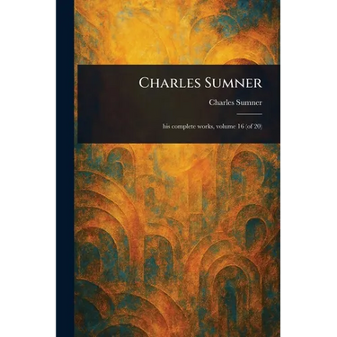 Charles Sumner