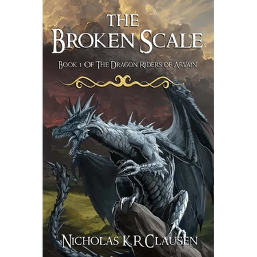The Broken Scale.