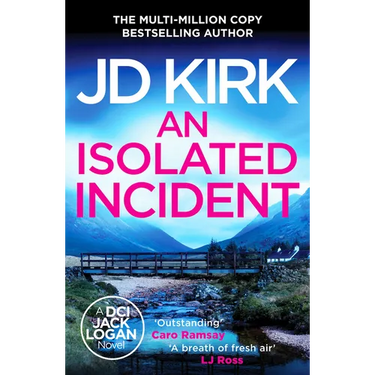 An Isolated Incident