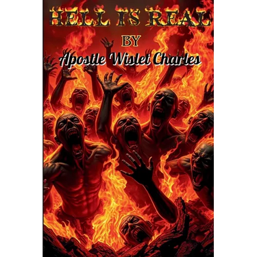 Hell is Real