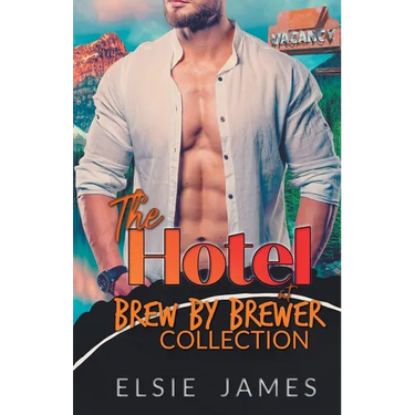 The Hotel at Brew by Brewer Collection