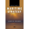 A Brief Guide to Maritime Strategy
