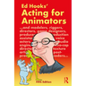 Acting for Animators