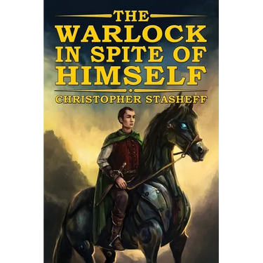 The Warlock in Spite of Himself