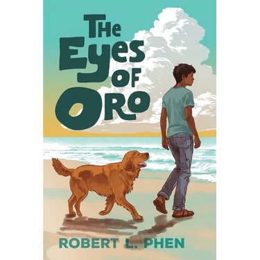 The Eyes of Oro