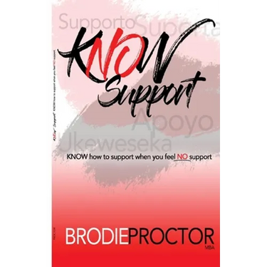 Know Support