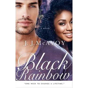 Black Rainbow