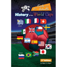 History of the World Cups for Kids and adults: Uruguay 1930 to Russia 2018