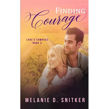 Finding Courage