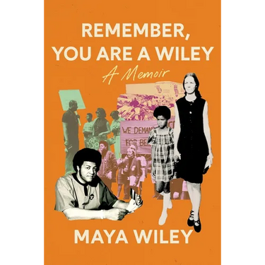 Remember, You Are a Wiley