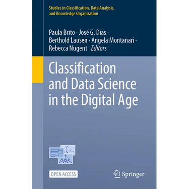 Classification and Data Science in the Digital Age