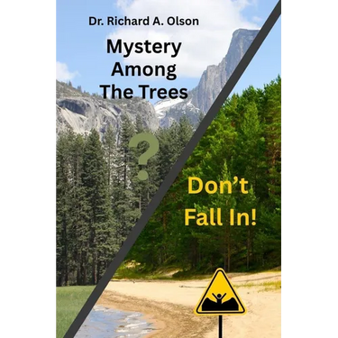 Mystery Among The Trees / Don't Fall In!