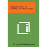 Introduction to Comparative Mysticism
