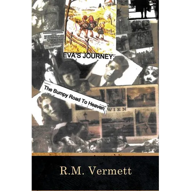 Eva's Journey The Bumpy Road to Heaven