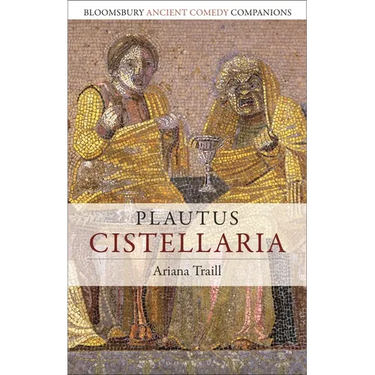 Plautus: Cistellaria
