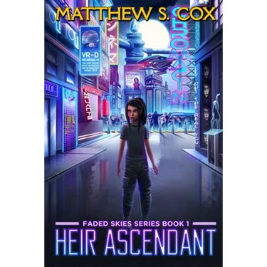 Heir Ascendant