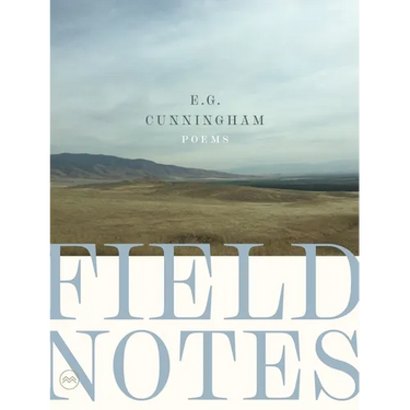 Field Notes