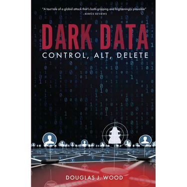 Dark Data: Control, Alt, Delete