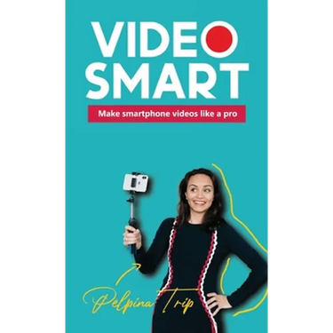 Video Smart: Make smartphone videos like a pro