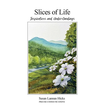Slices of Life: Inspirations and Understandings
