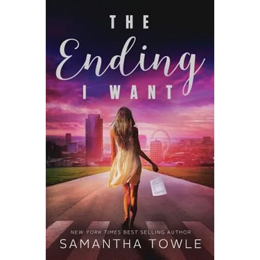 The Ending I Want