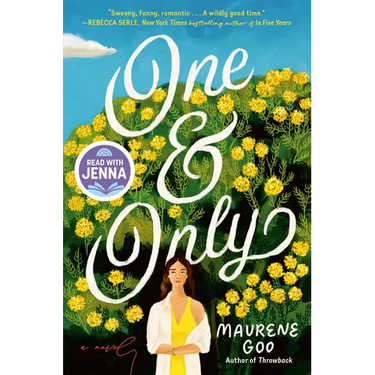 One & Only: A Read with Jenna Pick