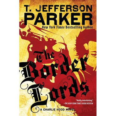 The Border Lords