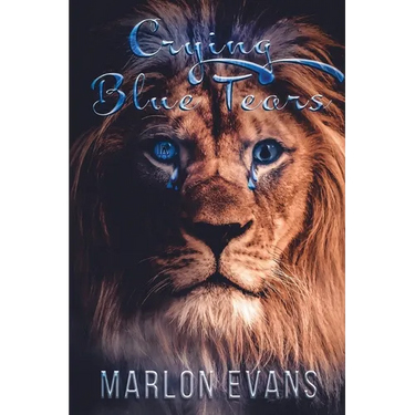 Crying Blue Tears: Story of a Fallen Hoodstar