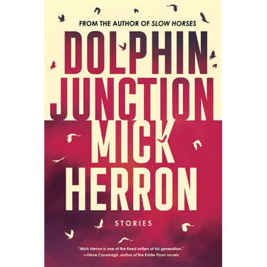 Dolphin Junction: Stories