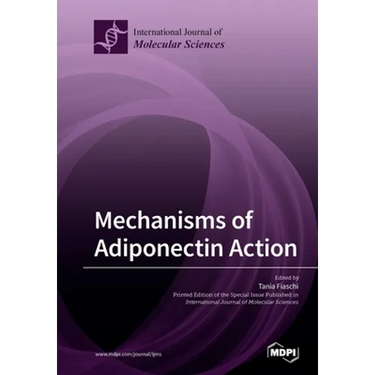 Mechanisms of Adiponectin Action