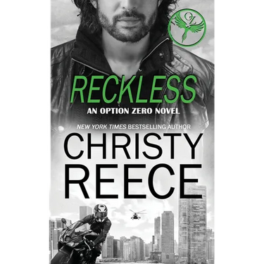 Reckless: An Option Zero Novel