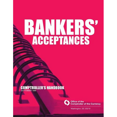 Bankers's Acceptances